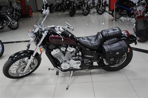 Мануалы и документация для Honda Steed 400 (NV400)