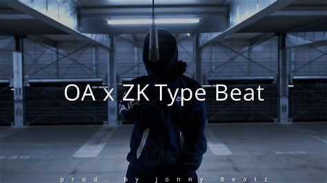 FREE Stu Sesh Type Beat OA X ZK UK Drill Beat YouTube