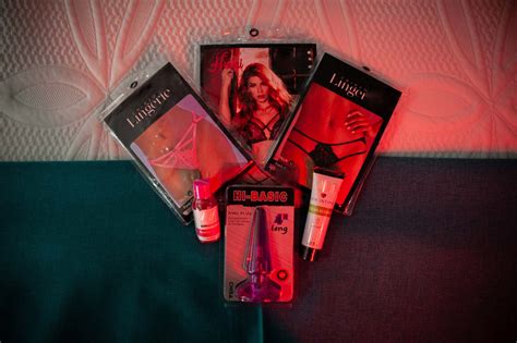 Sex Shop Motel Acuario