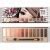 Slam Beauty Natural Nude Eyeshadow Palette 4oz Frys Food Stores