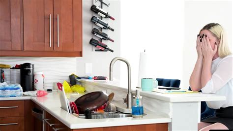 Big Titty StepMom With Juicy Ass Sydney Paige Lets Step Son Cum Inside Her Milf Pussy Pussy