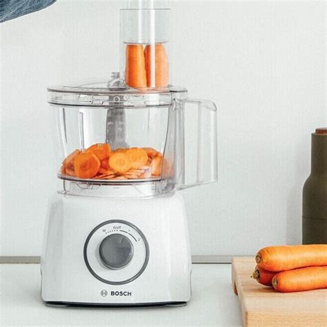 Máy xay đa năng BOSCH MultiTalent3 MCM3110W