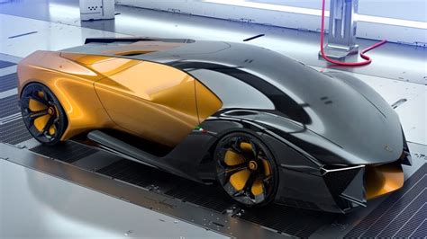 La Lamborghini Centenario Roaster Et Ses Ch Une Des Plus Cool