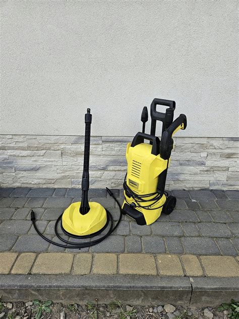 Myjka ciśnieniowa Karcher K3 Power Control 1 676 102 0 Cena Opinie