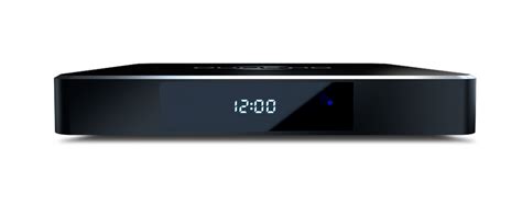 Dune HD Pro 4K II – DUNE HD