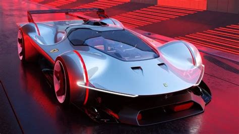 Ferrari Acelera A Fundo E Confirma Novos Modelos Este Ano