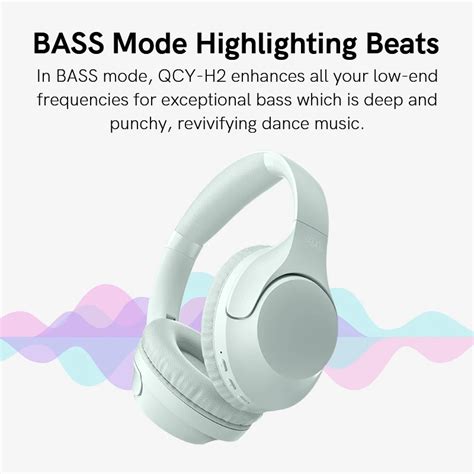 QCY H2