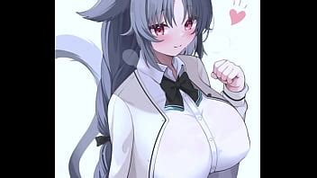 Hentai Compilation Pictures Horny Girls Big Tits Animation Pocomu