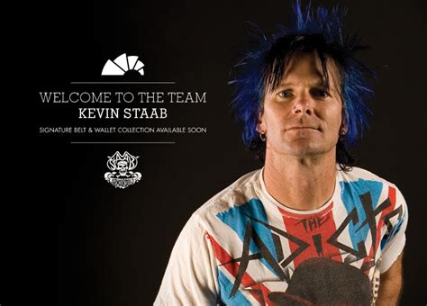 kevin staab net worth