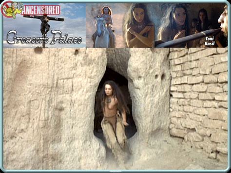 Naked Toni Basil In Greaser S Palace