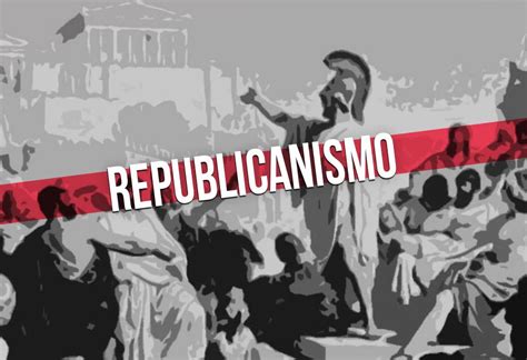 Republicanismo una teoría sobre la libertad y el gobierno Fundación