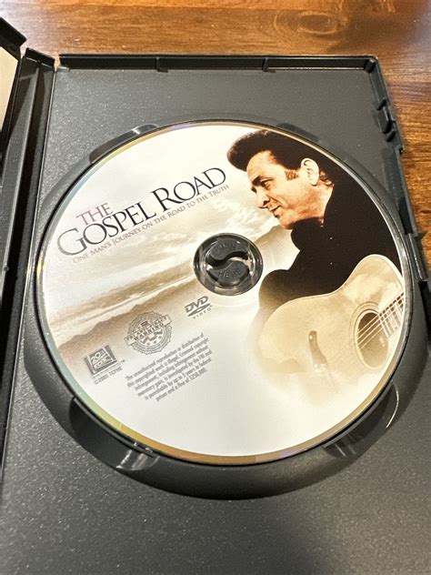 The Gospel Road Dvd 1973 24543228233 Ebay
