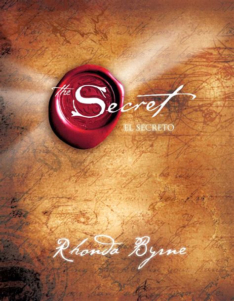 El Secreto The Secret Ebook By Rhonda Byrne Official Publisher Page