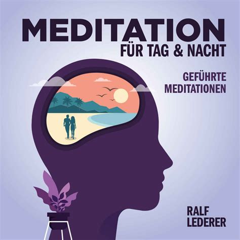 Meditation für Tag und Nacht Geführte Meditationen Podcast on Spotify