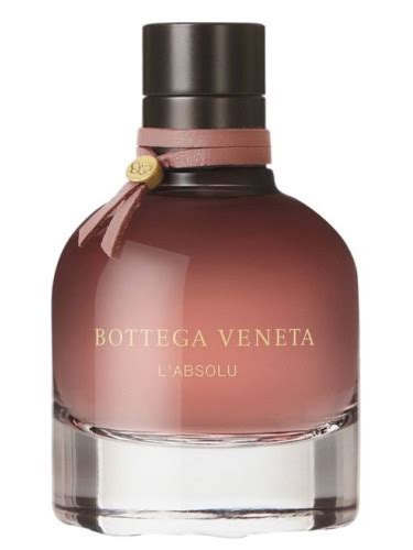 Bottega Veneta L'Absolu Bottega Veneta parfum - un parfum pour femme 2018