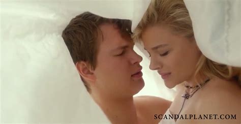 Chloe Moretz Blowjob Sex Pictures Pass