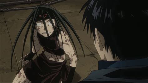 Envy From Fullmetal Alchemist Brotherhood Who Are The Top 10