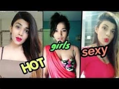 Top Best TikTok Sexy Hot Videos TikTok Comedy Video Top Dance Hot Video YouTube