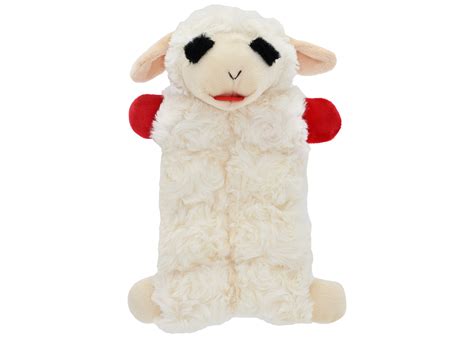 Lamb Chop® Box Multipet