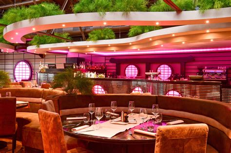 Ikki Luxembourg | Reservations, Info & Next Events | Nox