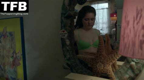 Emma Kenney Emmakenney Nude Leaks Photo Thefappening