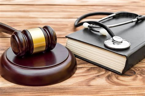 Things You Should Know About Medical Malpractice Suits