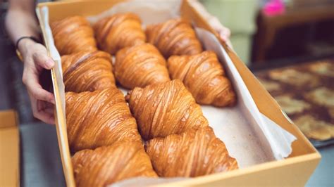 The Austrian Origins Of Frances Famous Croissant
