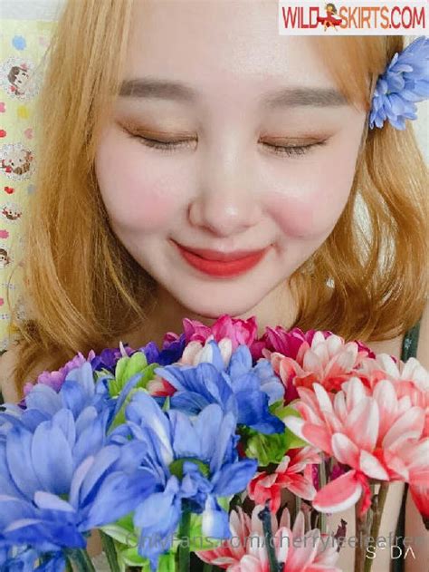 Cherryleeleefree Nude Leaked Photos And Videos WildSkirts