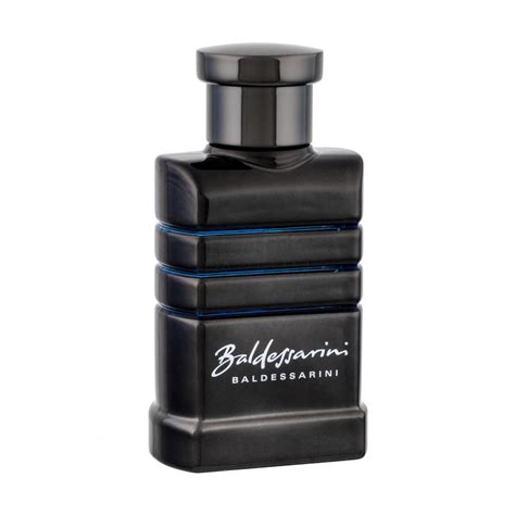 Baldessarini Secret Mission Woda toaletowa dla mężczyzn 50 ml | ELNINO ...
