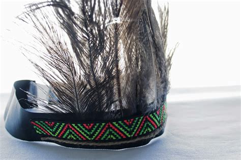 Diy Corona De Indio