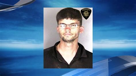 Wanted Sex Offender Last Seen Near Salem Back In Custody