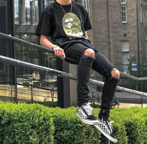 Стиль одежды дед инсайд (37 фото) - картинки и фото fashionhot.club