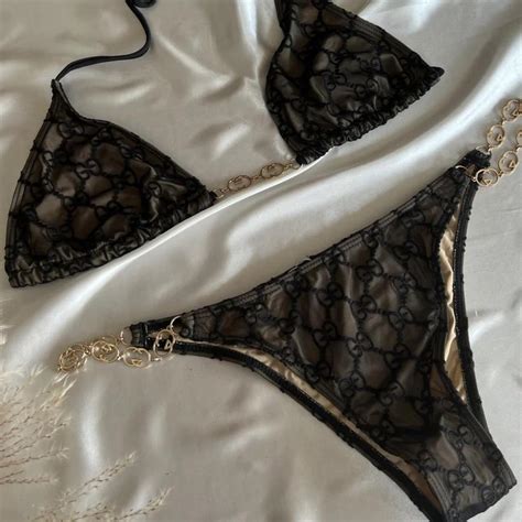 Bikini Got The Wrong Size Accepting Offers Depop