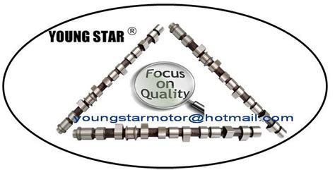 Toyota R Camshaft Manufacturer Supplier Exporter Ecplaza Net