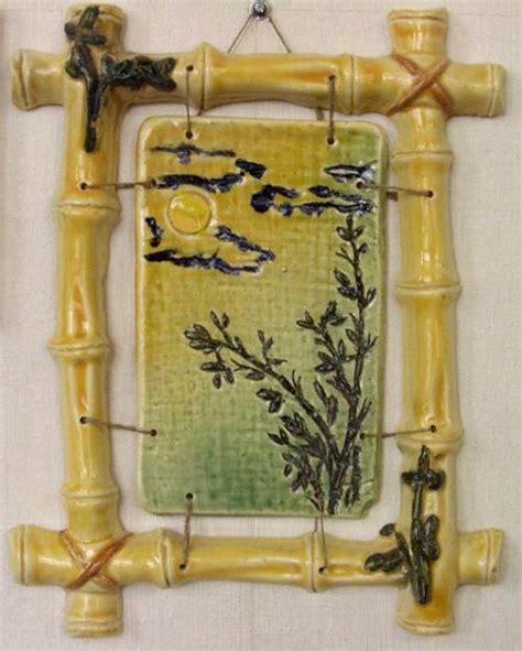 Панно из бамбука: мастер-класс по декору своими руками - COLLECTION ...