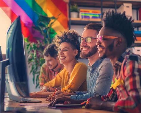 What Is Gay Representation