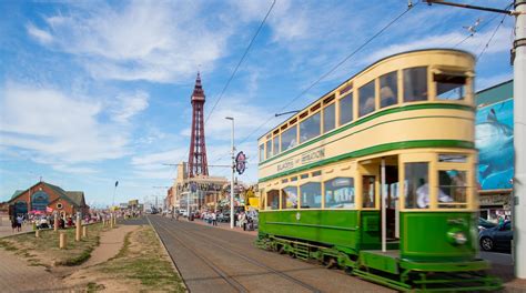 Bezoek Preston: Het beste van reizen naar Preston, Engeland in 2023 ...