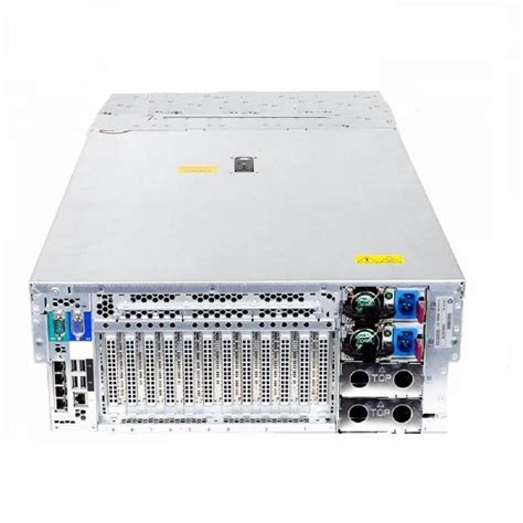 Hp Proliant Dl New Refurbished Tekboost