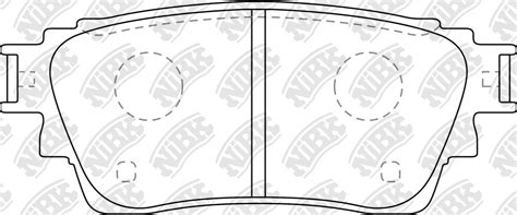 NiBK Brakes:: Application Cross Reference and Image for NiBK : BRAKE ...
