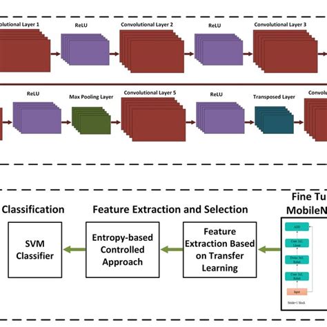 Proposed Brain Tumor Segmentation And Classification Framework