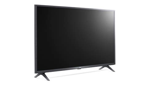 4K Ultra HD телевизор 43'' LG 43UN73506LD | LG RU