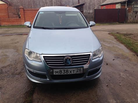 Просто уборка Пассика! Мелочь, а приятно! — DRIVE2