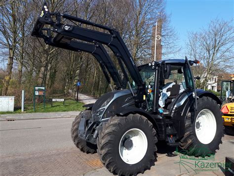 Valtra N154e Active Afgeleverd Lmb Kazemier