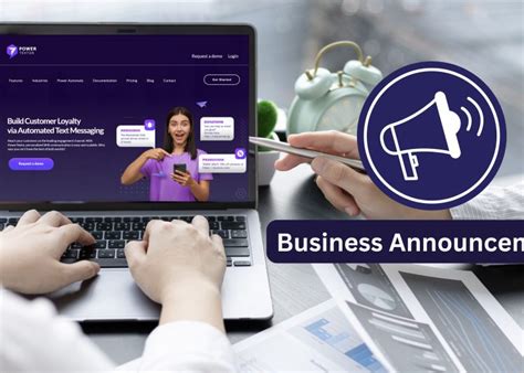 customizable text message examples  business communication