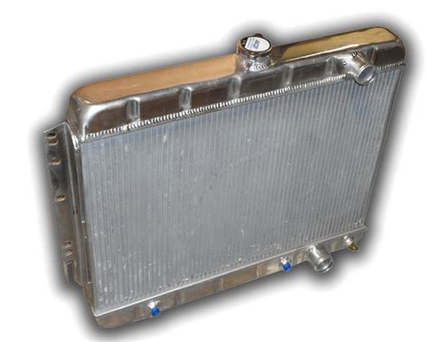 Chevy Impala Aluminum Radiator Entropy Ecp Phone Orders