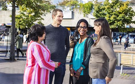 Kommun och politik - Stockholms stad