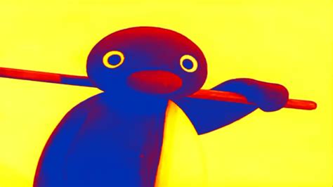 Pingu Outro In Robot Flip For Enoch Hui Outro Youtube
