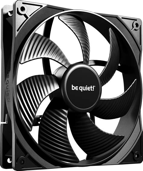 be quiet! Pure Wings 3 PWM 140mm ab 10,93 € (Mai 2025 Preise ...