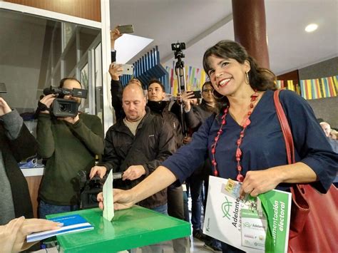 Gelán Noticias 2d Elecciones Andaluzas Enlaces Con Las Páginas