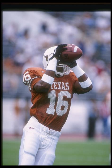 Texas Football: The Top 10 Defensive Backs in Longhorns History | News ...